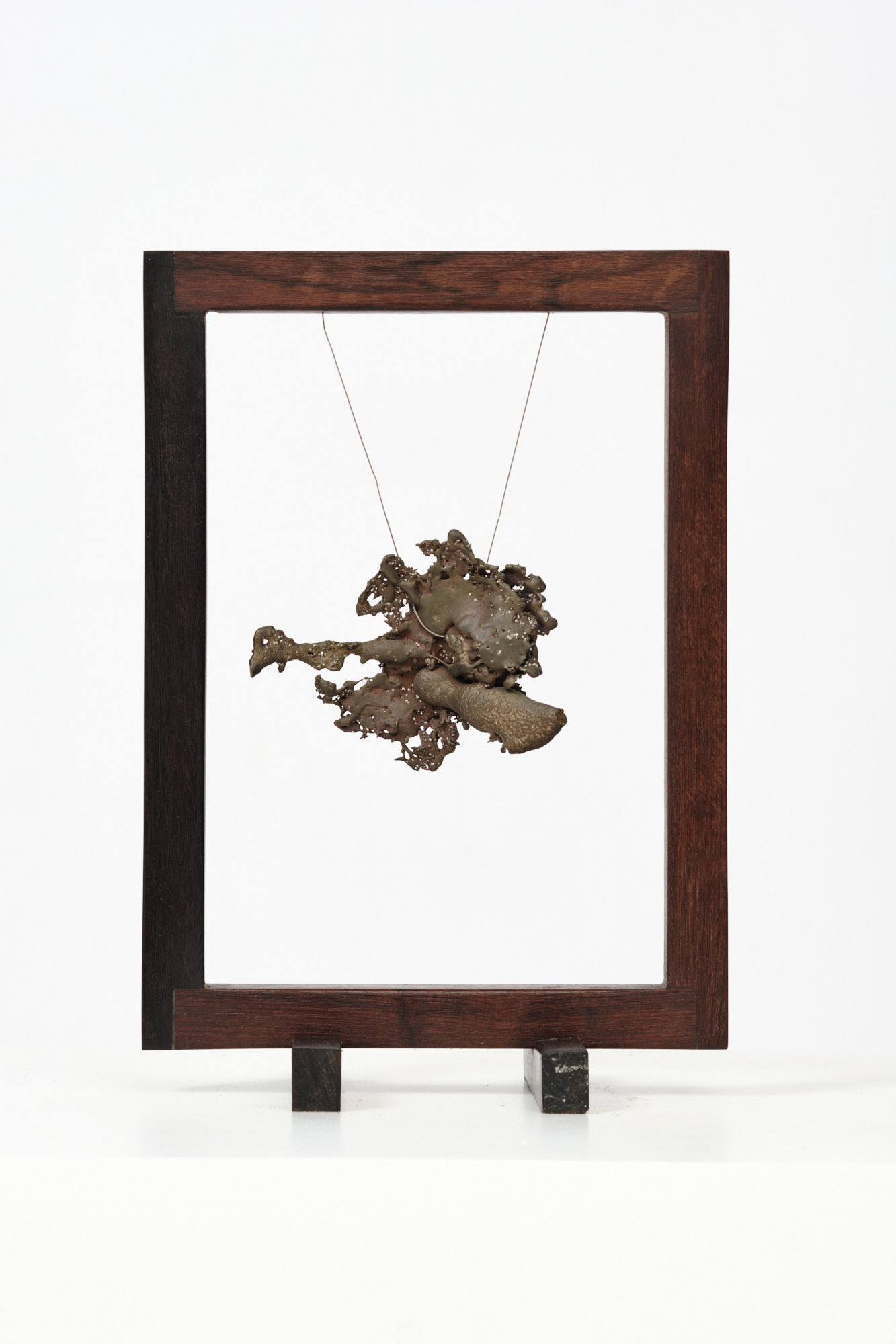 Michael Roderick Wedderburn Sculpture